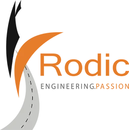 Rodic Logo